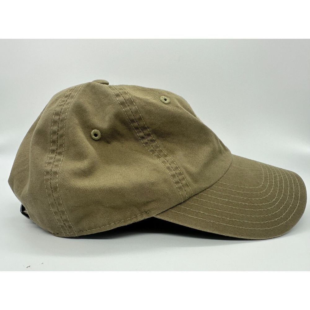 VTG American Needle Boston Red Sox Cooperstown Hat/Cap Fort Myers FL Embroidered - Picture 2 of 7